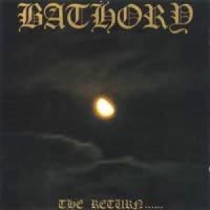 bathory: the return of darkness