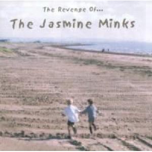 the jasmine minks: The Revenge Of