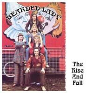 bearded lady: the rise and fall