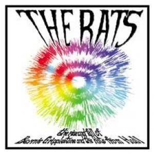the rats: the rise and fall of bernie gripplestone and the r
