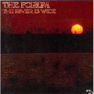 the forum: The River is Wide