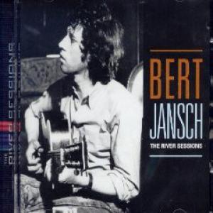 bert jansch: the river sessions