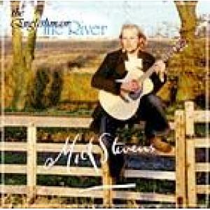 mick stevens: the river / the englishman