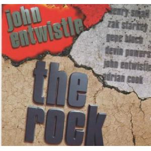 john entwistle: the rock