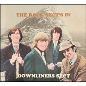 downliners sect: the rock sect's in