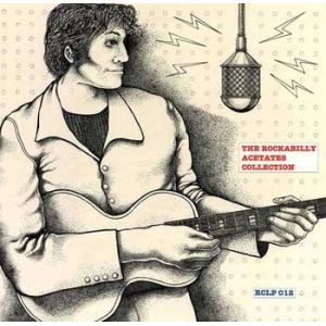 various: the rockabilly acetates collection