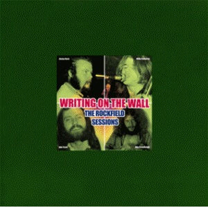 writing on the wall: the rockfield sessions
