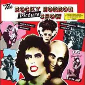 original soundtrack: the rocky horror picture show