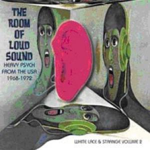 various: the room of loud sound