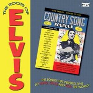 various: the roots of elvis