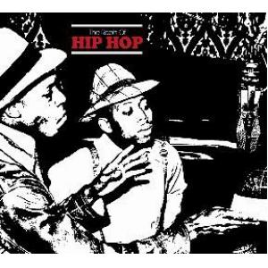 various: the roots of hip hop