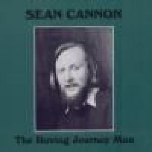 cannon, sean: the roving journey man