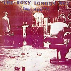 various artists: the roxy london wc2