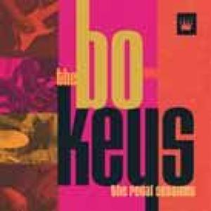 the bo-keys: the royal sessions