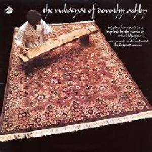 dorothy ashby: the rubaiyat of dorothy ashby