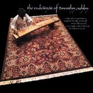 dorothy ashby: the rubaiyat of dorothy ashby