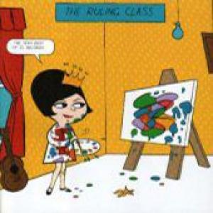 various artists: The Ruling Class