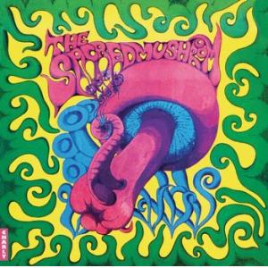 the sacred mushroom: the sacred mushroom