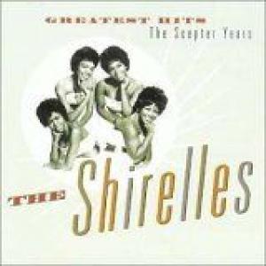 shirelles, the: the sceptor years(greatest hits)