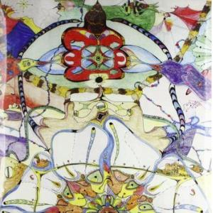 klaus schulze & gunter schickert: the schulze schickert session