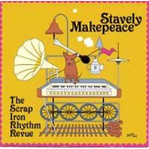 stavely makepiece: The Scrap Iron Rhythm Revue