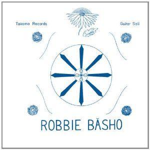 robbie basho: the seal of the blue lotus