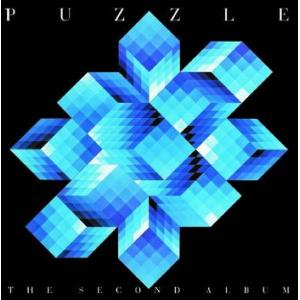 puzzle: the second album