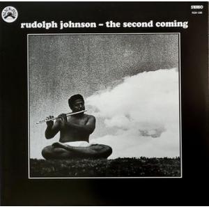 rudolph johnson: the second coming