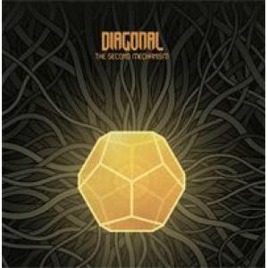 diagonal: the second mechanism