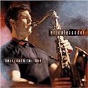 eric alexander: the second milestone