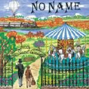 no name: the secret garden
