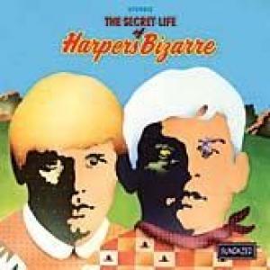 harpers bizarre: the secret life of harpers bizarre