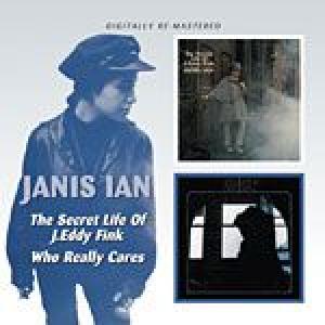 janis jan: the secret life of j eddy fink / who really cares