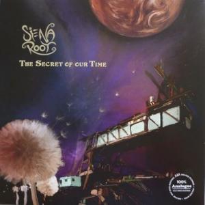 siena root: the secret of our time (gatefold sleeve)