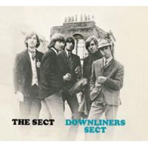 downliners sect: the sect
