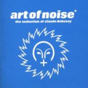 art of noise: the seduction of claude debu