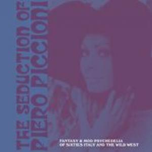 piero piccioni: The Seduction Of Piero Piccioni