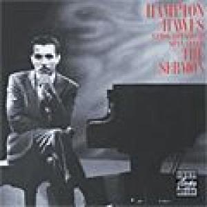 hampton hawes: the sermon