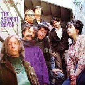 the serpent power: the serpent power