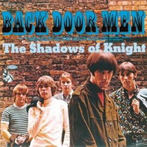the shadows of knight: back door man