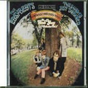 the easybeats: the shame just drained