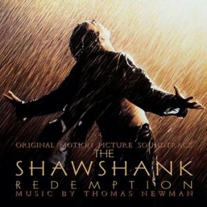original soundtrack: the shawshank redemption