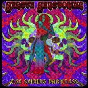 sancta sanctorum: the shining darkness