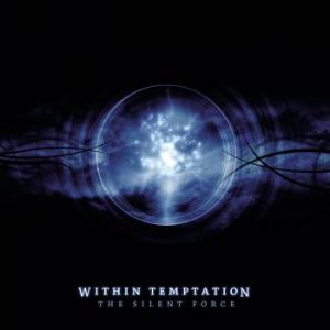 within temptation: the silent force (coloured)