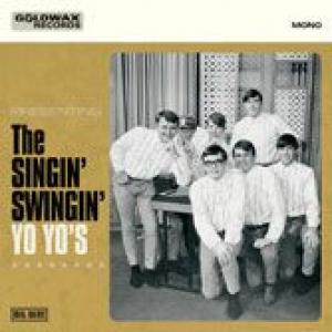 yo yo's: the singin' swingin' yo yo's (record store day 2012 exclusive - limited)