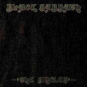 black sabbath: the singles