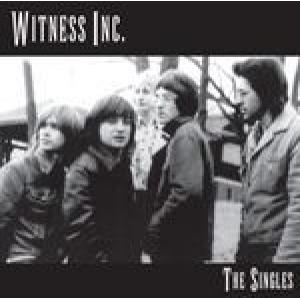 witness inc.: the singles