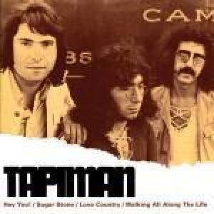 tapiman: the singles