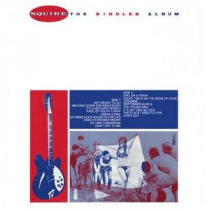 squire: the singles album