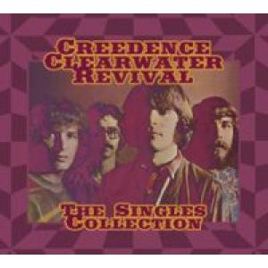 creedence clearwater revival: the singles colleciton